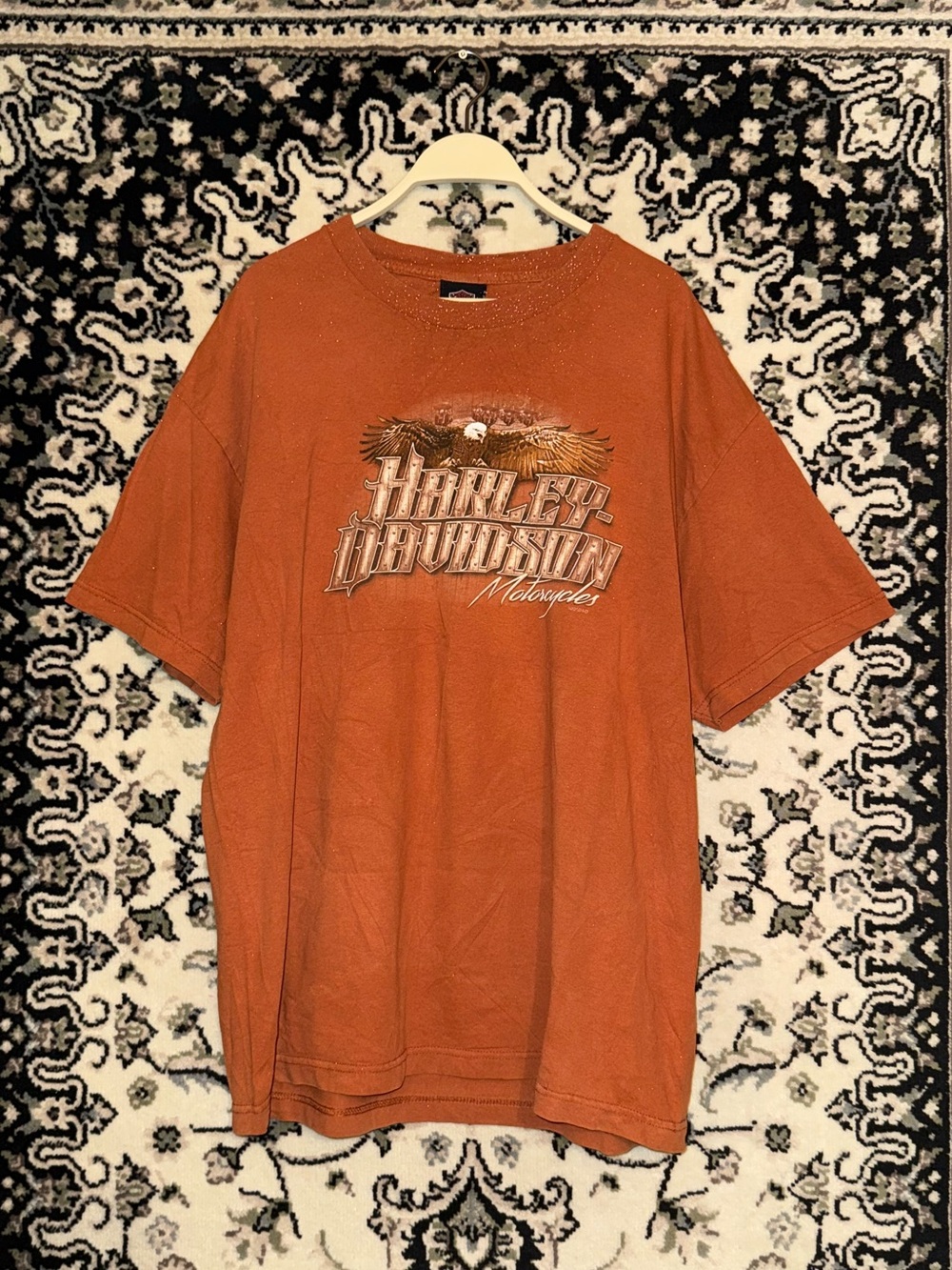 Harley-Davidson t shirt